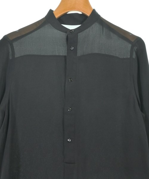 Polo Ralph Lauren（ポロラルフローレン）ブラウス 黒 サイズ:2(M位) レディース/2200636548077