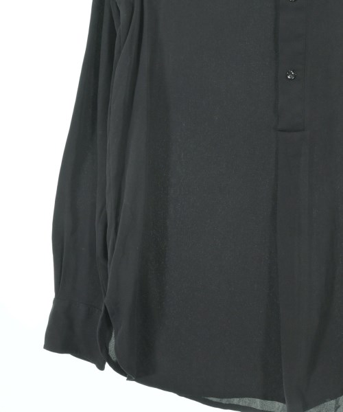 Polo Ralph Lauren（ポロラルフローレン）ブラウス 黒 サイズ:2(M位) レディース/2200636548077