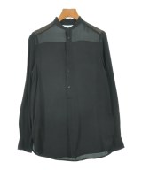 Polo Ralph Lauren（ポロラルフローレン）ブラウス 黒 サイズ:2(M位) レディース/2200636548077