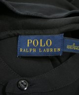 Polo Ralph Lauren（ポロラルフローレン）ブラウス 黒 サイズ:2(M位) レディース/2200636548077