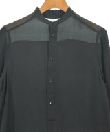 Polo Ralph Lauren（ポロラルフローレン）ブラウス 黒 サイズ:2(M位) レディース/2200636548077