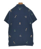 Polo Ralph Lauren（ポロラルフローレン）ポロシャツ 紺 サイズ:XS レディース/2200636550018