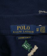 Polo Ralph Lauren（ポロラルフローレン）ポロシャツ 紺 サイズ:XS レディース/2200636550018