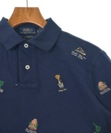 Polo Ralph Lauren（ポロラルフローレン）ポロシャツ 紺 サイズ:XS レディース/2200636550018