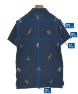 Polo Ralph Lauren（ポロラルフローレン）ポロシャツ 紺 サイズ:XS レディース/2200636550018