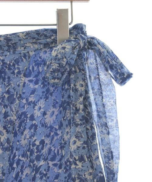 Polo Ralph Lauren（ポロラルフローレン）ロング・マキシ丈スカート 青 サイズ:0(XS位) レディース/2200631778028