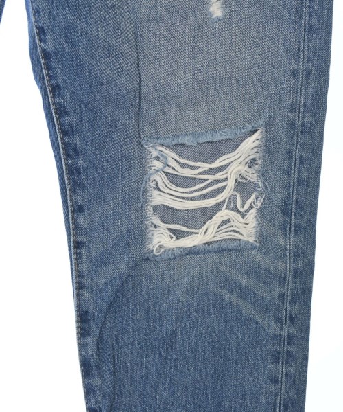 Polo Ralph Lauren（ポロラルフローレン）デニムパンツ 青 サイズ:25(M位) レディース/2200632320165