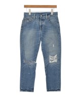 Polo Ralph Lauren（ポロラルフローレン）デニムパンツ 青 サイズ:25(M位) レディース/2200632320165