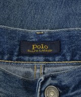 Polo Ralph Lauren（ポロラルフローレン）デニムパンツ 青 サイズ:25(M位) レディース/2200632320165