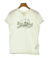 Polo Ralph Lauren（ポロラルフローレン）Tシャツ・カットソー 白 サイズ:XS レディース/2200632320325