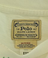 Polo Ralph Lauren（ポロラルフローレン）Tシャツ・カットソー 白 サイズ:XS レディース/2200632320325