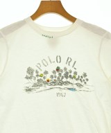 Polo Ralph Lauren（ポロラルフローレン）Tシャツ・カットソー 白 サイズ:XS レディース/2200632320325