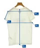 Polo Ralph Lauren（ポロラルフローレン）Tシャツ・カットソー 白 サイズ:XS レディース/2200632320325