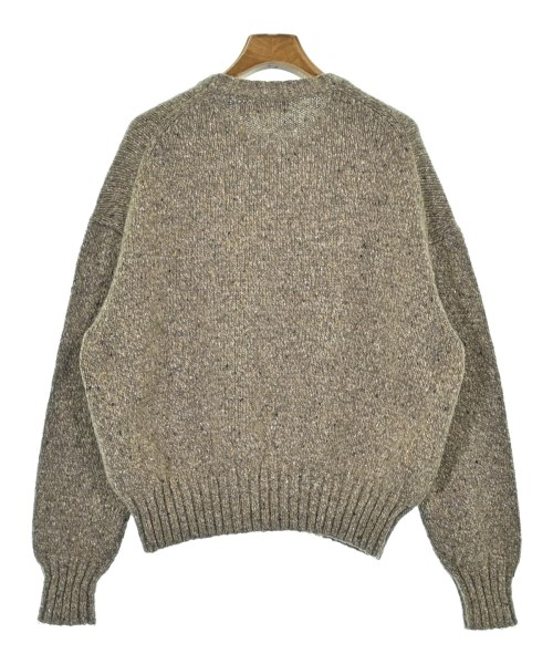 Polo Ralph Lauren（ポロラルフローレン）ニット・セーター ベージュ サイズ:XS レディース/2200632320516