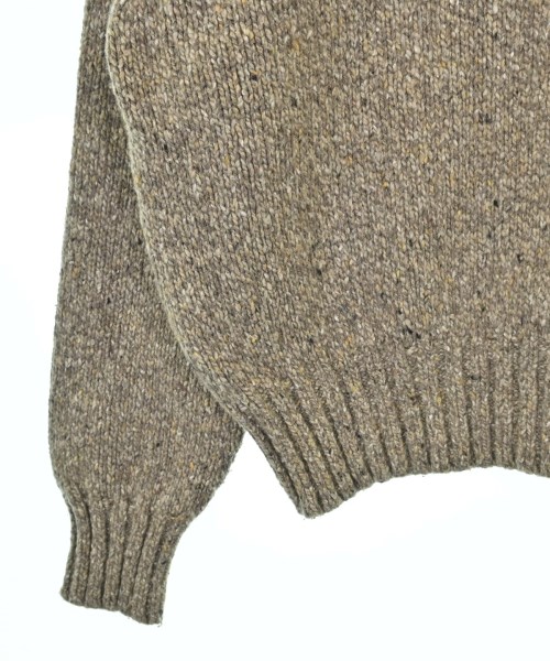 Polo Ralph Lauren（ポロラルフローレン）ニット・セーター ベージュ サイズ:XS レディース/2200632320516