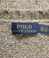 Polo Ralph Lauren（ポロラルフローレン）ニット・セーター ベージュ サイズ:XS レディース/2200632320516