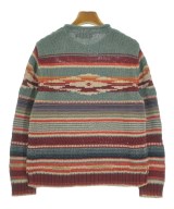 Polo Ralph Lauren（ポロラルフローレン）ニット・セーター 青 サイズ:S レディース/2200636674011