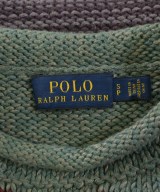 Polo Ralph Lauren（ポロラルフローレン）ニット・セーター 青 サイズ:S レディース/2200636674011