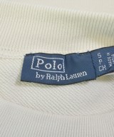 Polo Ralph Lauren（ポロラルフローレン）スウェット ベージュ サイズ:S レディース/2200636674042
