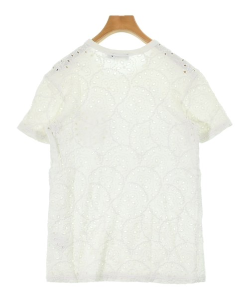 Polo Ralph Lauren（ポロラルフローレン）Tシャツ・カットソー 白 サイズ:XXS レディース/2200636674073