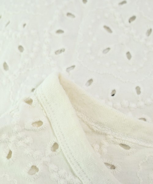 Polo Ralph Lauren（ポロラルフローレン）Tシャツ・カットソー 白 サイズ:XXS レディース/2200636674073