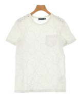 Polo Ralph Lauren（ポロラルフローレン）Tシャツ・カットソー 白 サイズ:XXS レディース/2200636674073