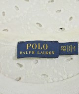 Polo Ralph Lauren（ポロラルフローレン）Tシャツ・カットソー 白 サイズ:XXS レディース/2200636674073