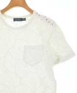 Polo Ralph Lauren（ポロラルフローレン）Tシャツ・カットソー 白 サイズ:XXS レディース/2200636674073