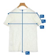 Polo Ralph Lauren（ポロラルフローレン）Tシャツ・カットソー 白 サイズ:XXS レディース/2200636674073