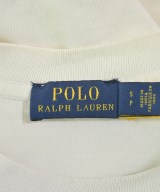 Polo Ralph Lauren（ポロラルフローレン）Tシャツ・カットソー ベージュ サイズ:S レディース/2200636674080