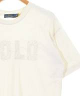 Polo Ralph Lauren（ポロラルフローレン）Tシャツ・カットソー ベージュ サイズ:S レディース/2200636674080