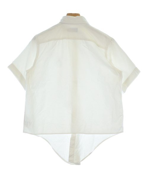 Polo Ralph Lauren（ポロラルフローレン）カジュアルシャツ 白 サイズ:-(M位) メンズ/2200636674141