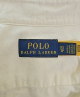 Polo Ralph Lauren（ポロラルフローレン）カジュアルシャツ 白 サイズ:-(M位) メンズ/2200636674141