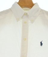 Polo Ralph Lauren（ポロラルフローレン）カジュアルシャツ 白 サイズ:-(M位) メンズ/2200636674141