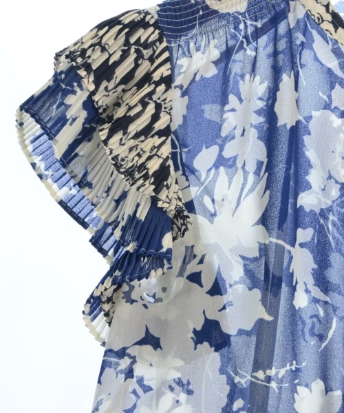 Polo Ralph Lauren（ポロラルフローレン）ブラウス 青 サイズ:S レディース/2200636674165