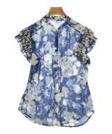 Polo Ralph Lauren（ポロラルフローレン）ブラウス 青 サイズ:S レディース/2200636674165