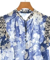 Polo Ralph Lauren（ポロラルフローレン）ブラウス 青 サイズ:S レディース/2200636674165