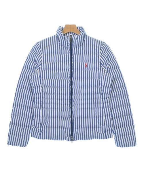 ポロラルフローレン(Polo Ralph Lauren)のPolo Ralph Lauren ダウンジャケット/ダウンベスト