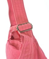 Polo Ralph Lauren（ポロラルフローレン）トートバッグ ピンク サイズ:- レディース/2200636858022