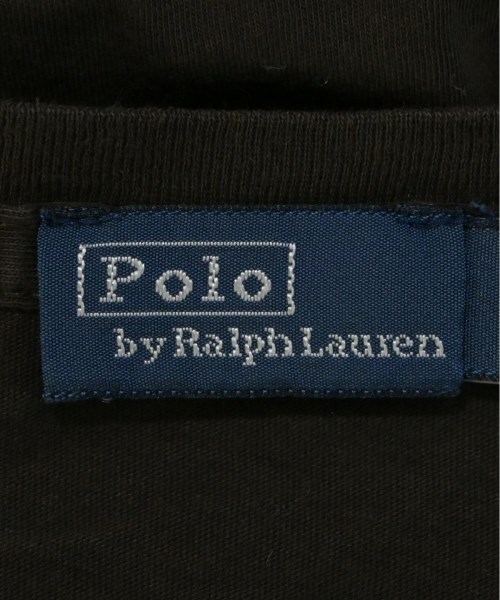 Polo Ralph Lauren（ポロラルフローレン）Tシャツ・カットソー 茶 サイズ:S レディース/2200622607368