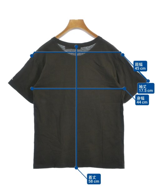 Polo Ralph Lauren（ポロラルフローレン）Tシャツ・カットソー 茶 サイズ:S レディース/2200622607368