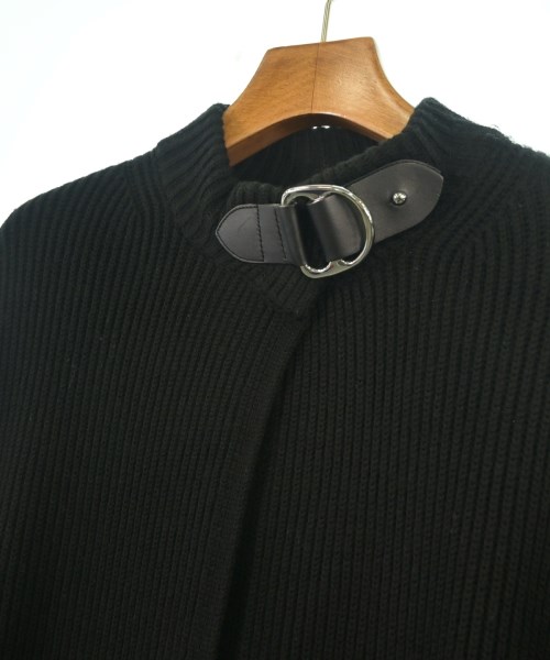 Polo Ralph Lauren（ポロラルフローレン）カーディガン 黒 サイズ:XS レディース/2200636110045