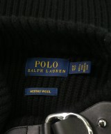 Polo Ralph Lauren（ポロラルフローレン）カーディガン 黒 サイズ:XS レディース/2200636110045