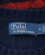 Polo Ralph Lauren（ポロラルフローレン）ニット・セーター 紺 サイズ:M レディース/2200637791045