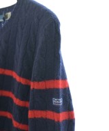 Polo Ralph Lauren（ポロラルフローレン）ニット・セーター 紺 サイズ:M レディース/2200637791045