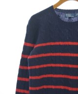 Polo Ralph Lauren（ポロラルフローレン）ニット・セーター 紺 サイズ:M レディース/2200637791045