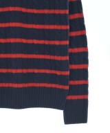 Polo Ralph Lauren（ポロラルフローレン）ニット・セーター 紺 サイズ:M レディース/2200637791045