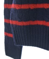 Polo Ralph Lauren（ポロラルフローレン）ニット・セーター 紺 サイズ:M レディース/2200637791045