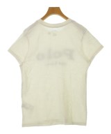 Polo Ralph Lauren（ポロラルフローレン）Tシャツ・カットソー 白 サイズ:M レディース/2200637813013