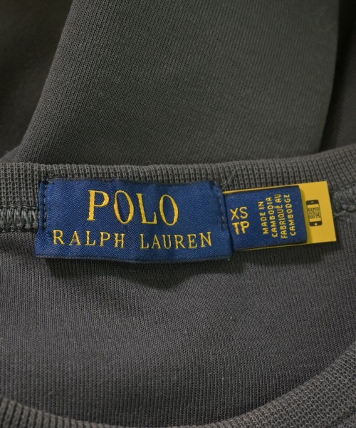 Polo Ralph Lauren（ポロラルフローレン）スウェット グレー サイズ:XS レディース/2200637813051